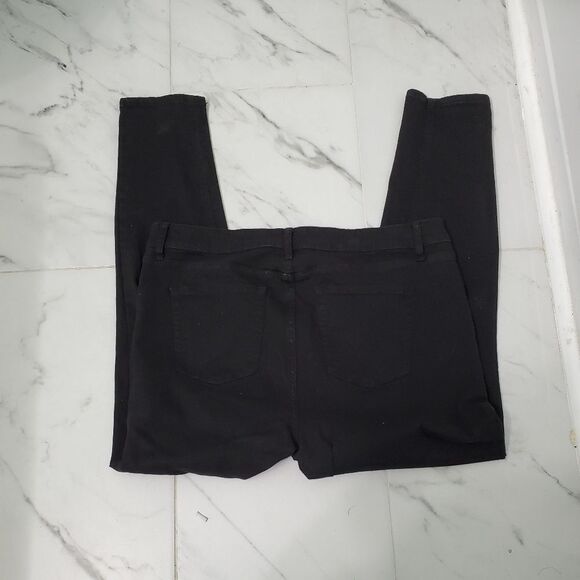 Wild Fable high waisted distressed jeans - Picture 8 of 8